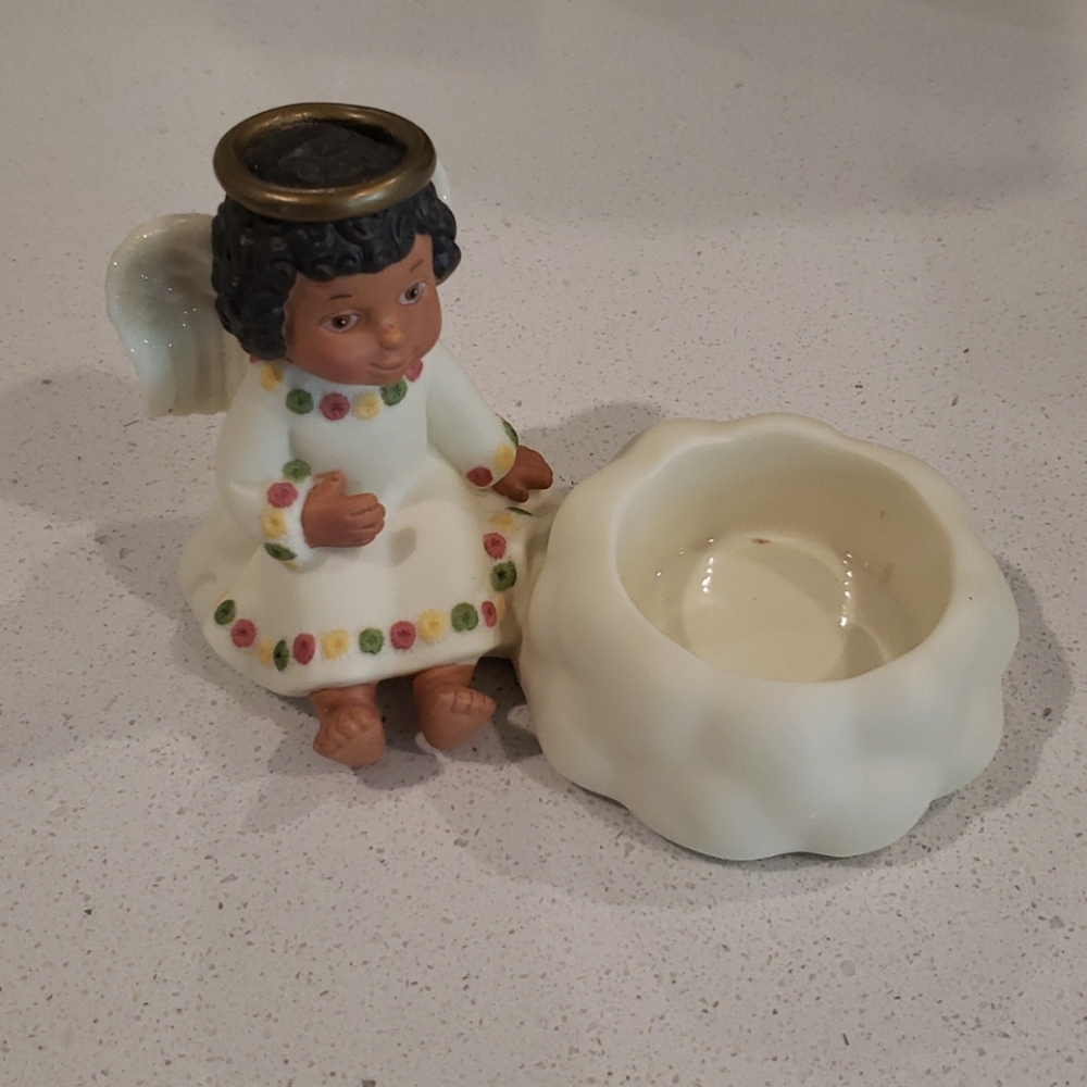 Partylite Joy tealight holder